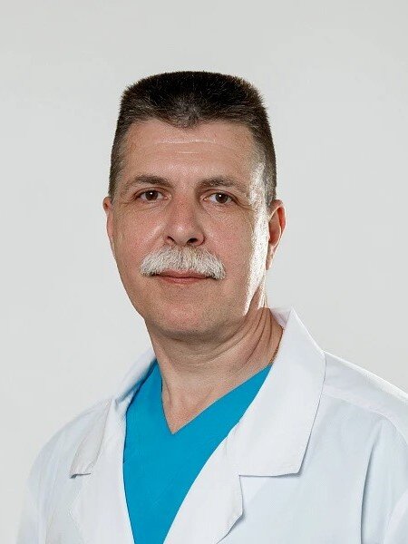 Михаил Юрьевич Финашов