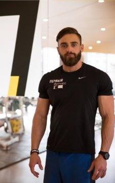 Вячеслав Макаренко