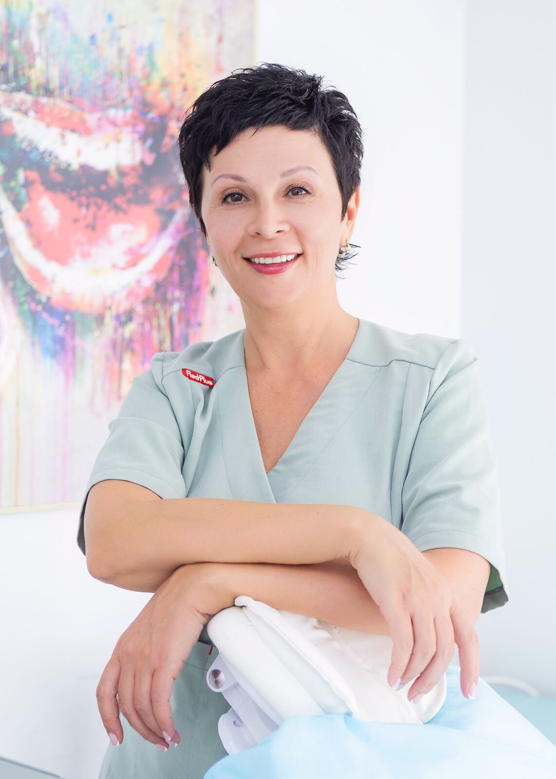 Екатерина Николаевна Андрианова