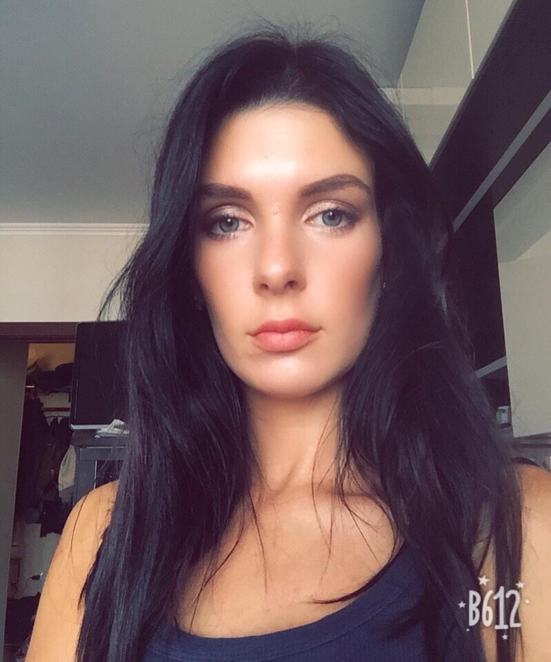 Мария Григорович