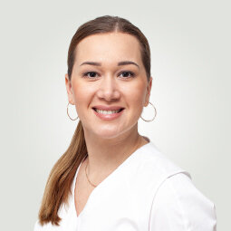 Юлия Андреевна Тырина