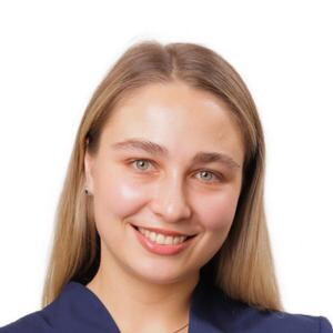 Марина Сергеевна Вершинина