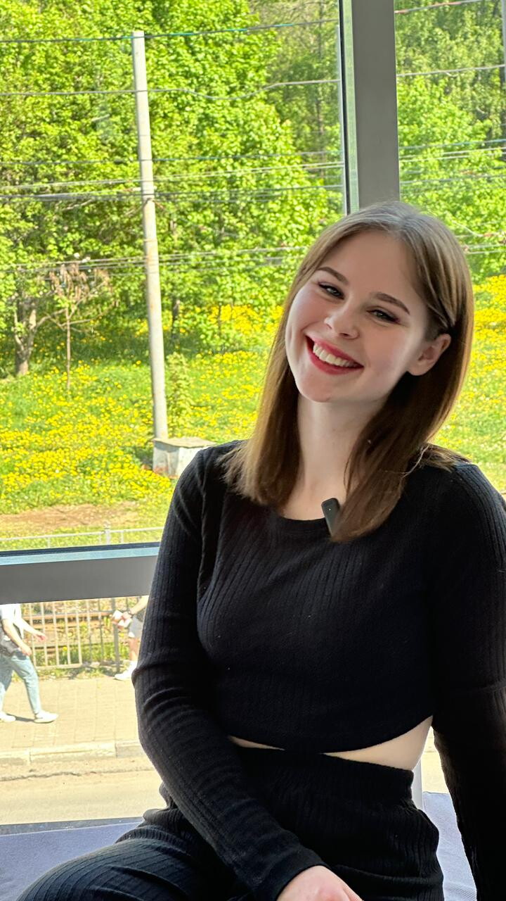 Екатерина Алексеева