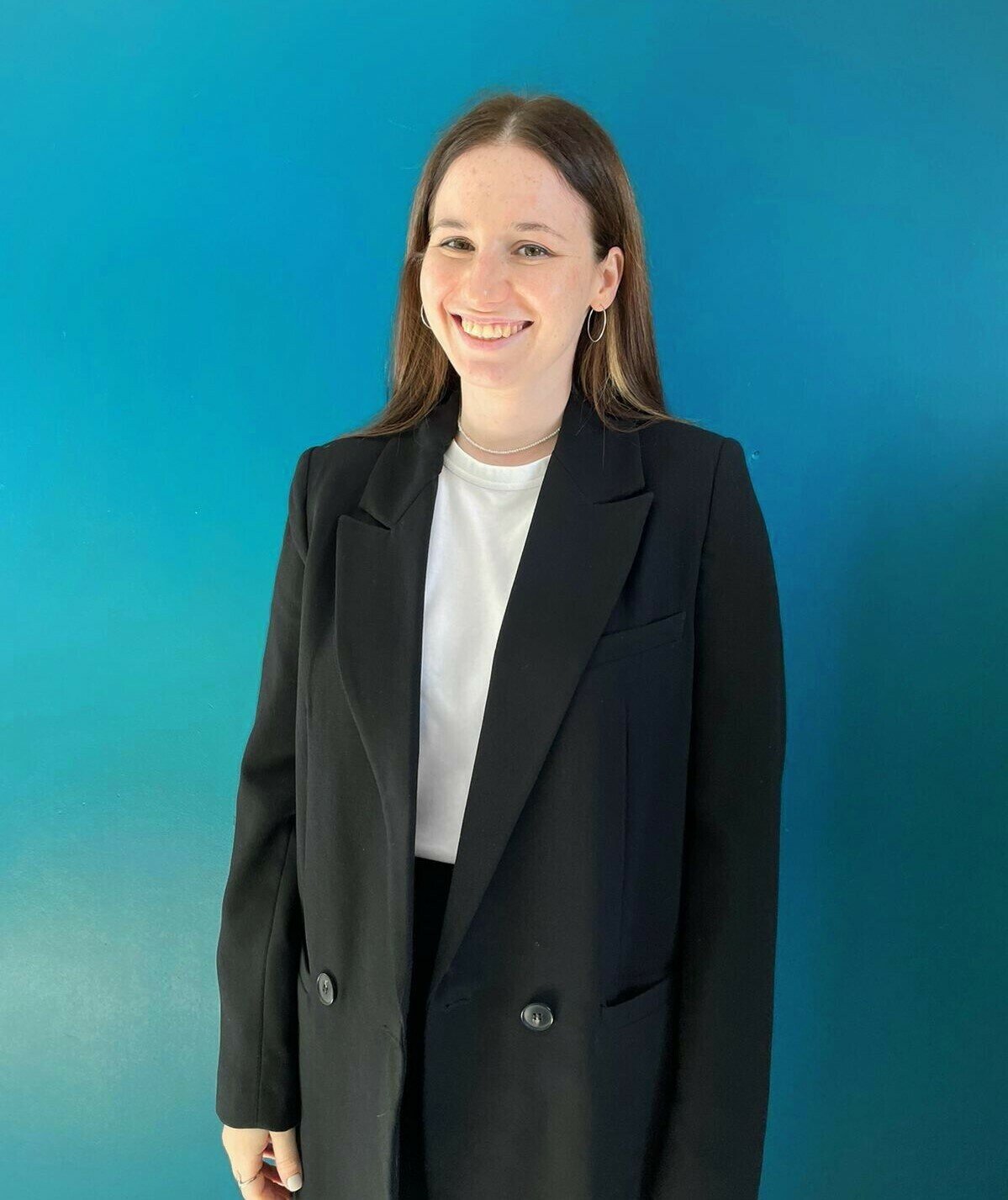 Мария Александровна Коновалова