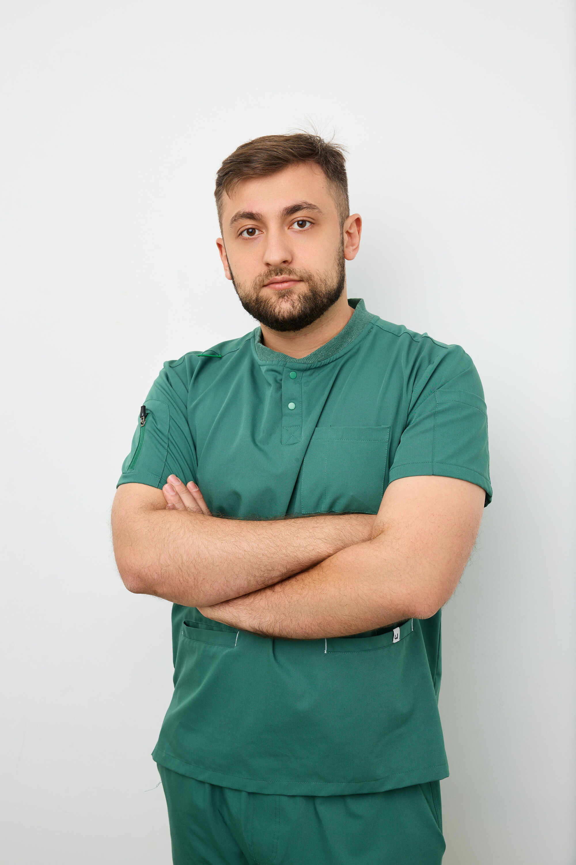 Ахад Фаризович Абдуллаев