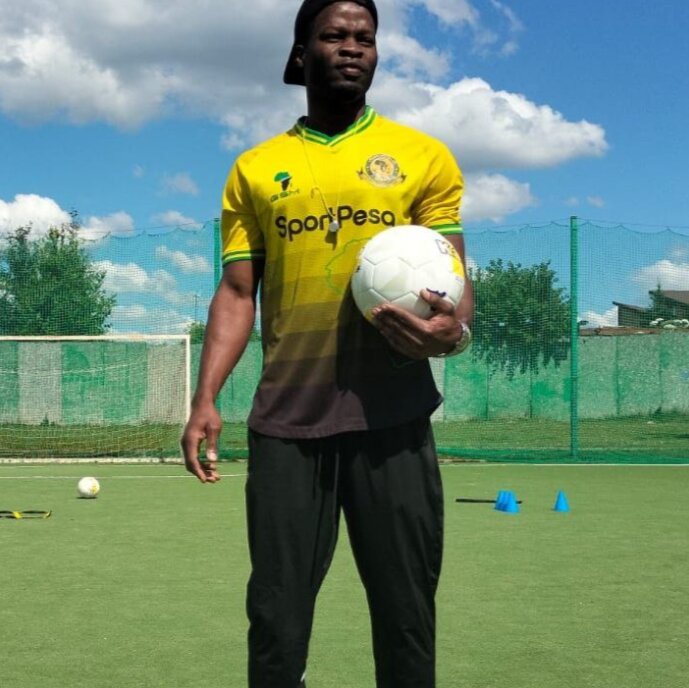 Бакар Мпалаки