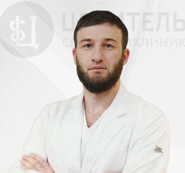 Абдула Магомедович Муртазаалиев