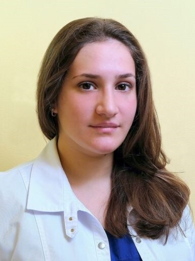 Луиза-Мишель Сулейман