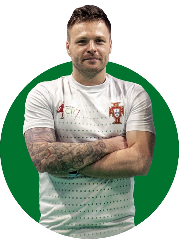 Александр Александрович Боровской