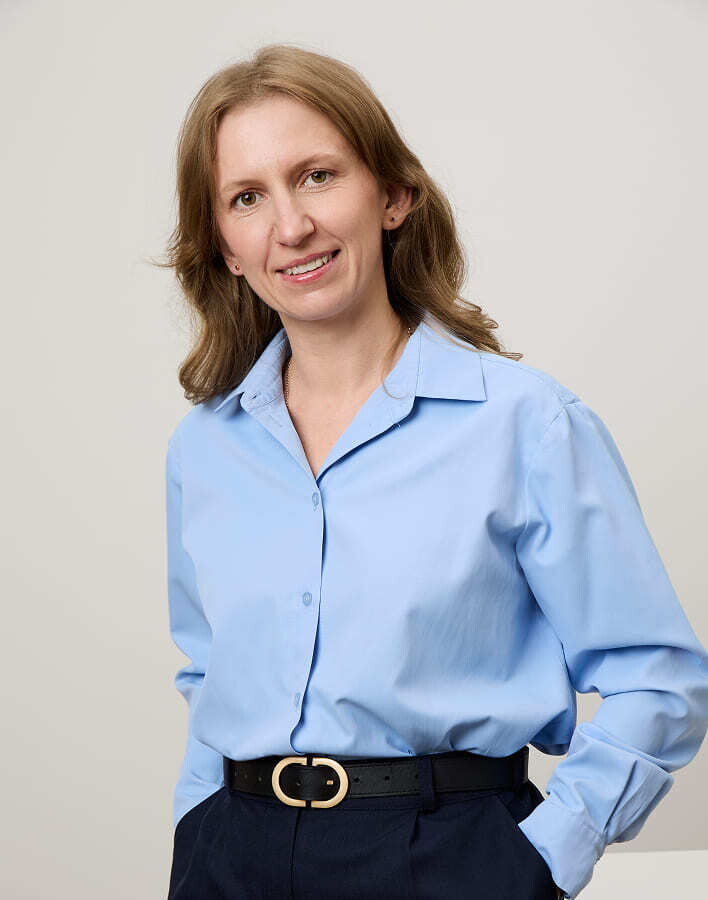 Ольга Сергеевна Голер