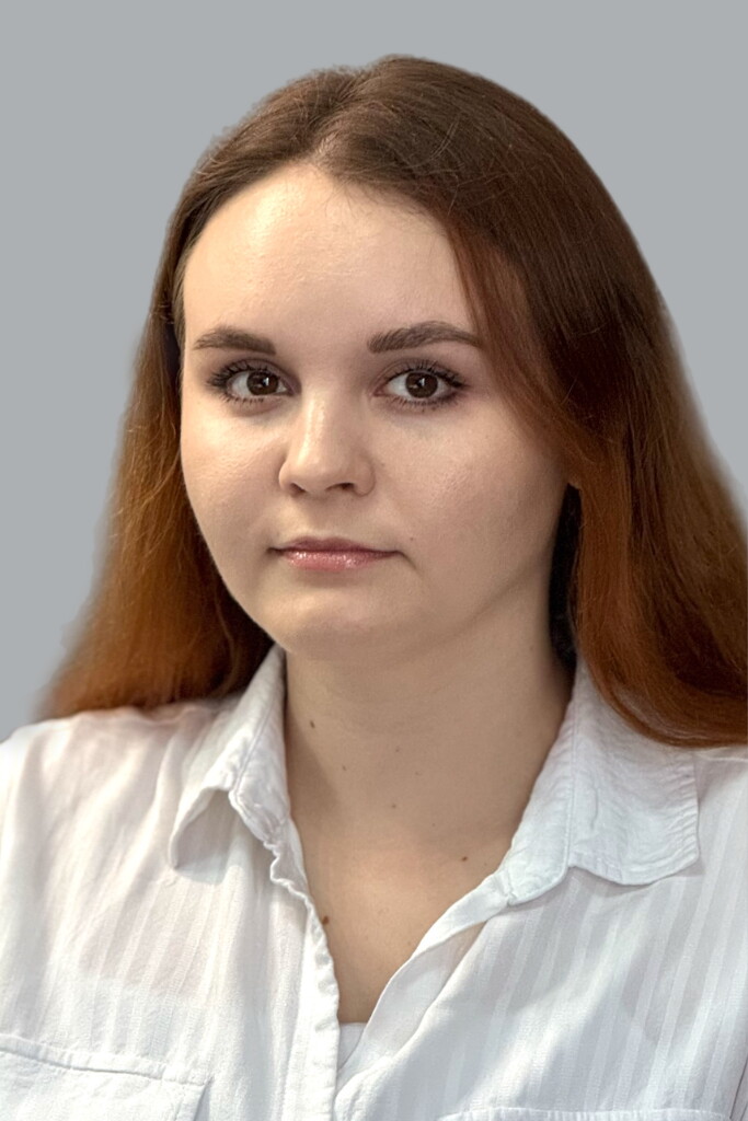 Вероника Андреевна Жерновская