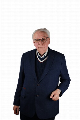 Алексей Евгеньевич Бобров