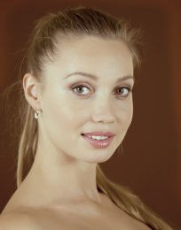 Ольга Посельская