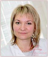 Светлана Алексеевна Семашко