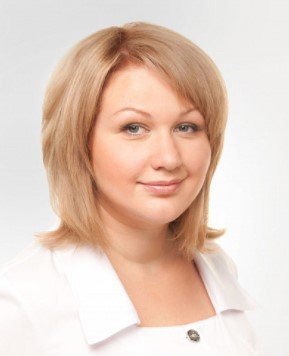 Ольга Александровна Озерова