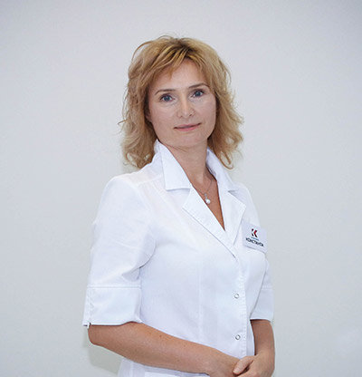 Елена Сергеевна Пшениснова