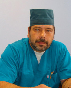 Борис Борисович Пугачев