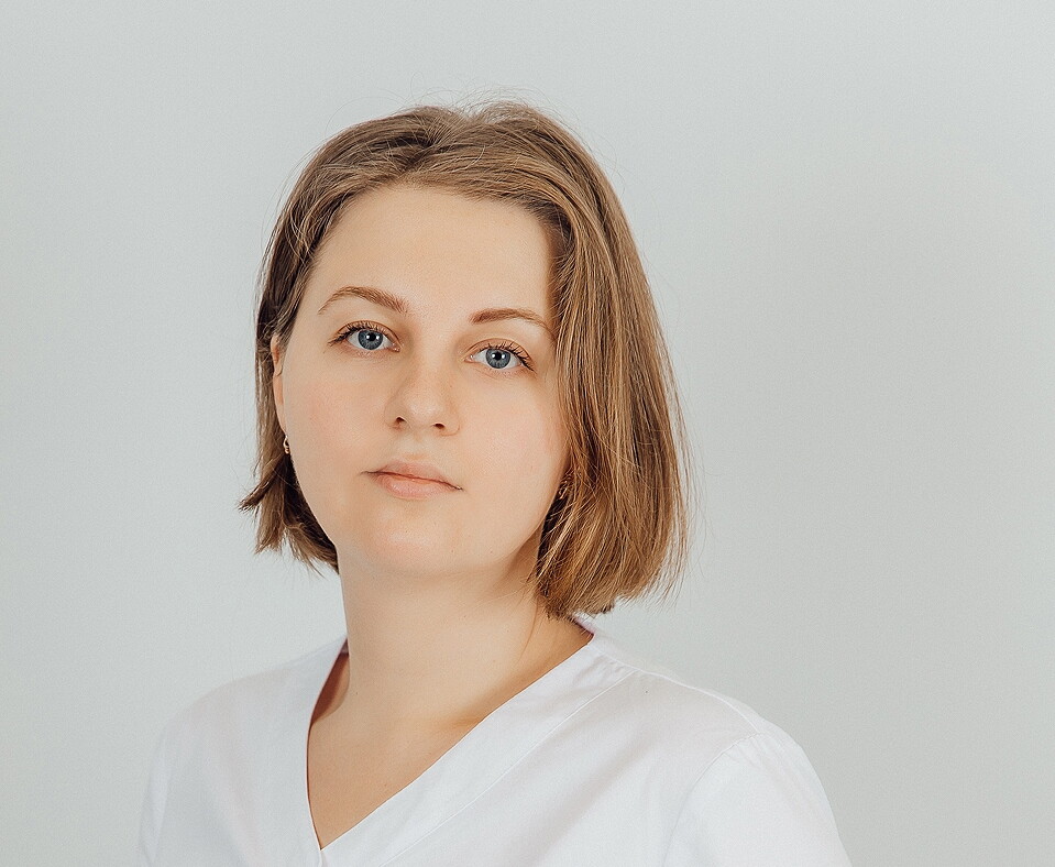 Кристина Викторовна Давыдова (Тарасова)