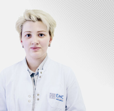 Ольга Валерьевна Орлова