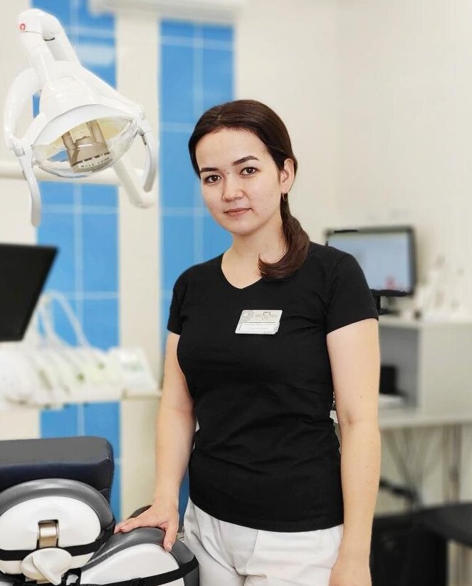 Венера Светлановна Миниярова