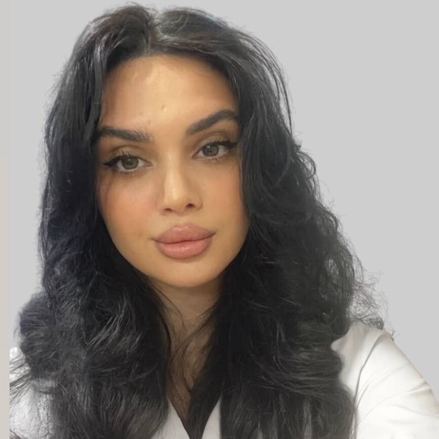 Рейхана Амирхановна Имангулиева