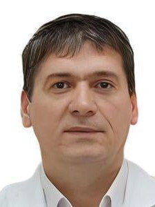 Магомед Шахабутдинович Шахабутдинов