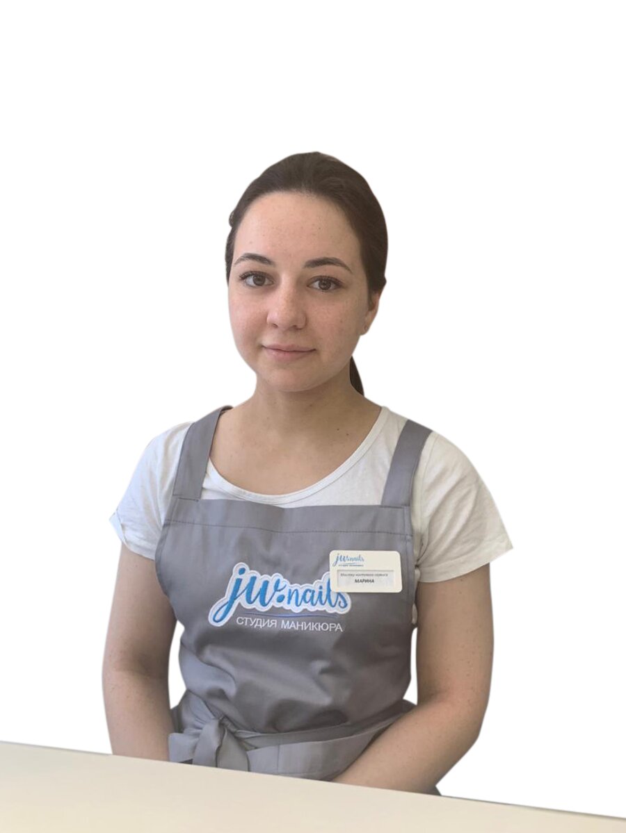 Марина Ляпкина