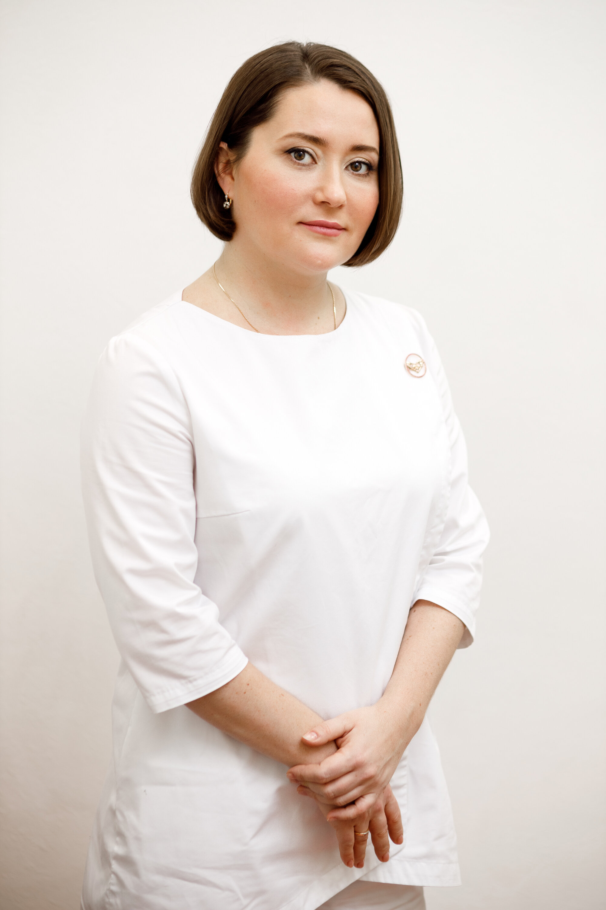 Храмова Ольга Вячеславовна – акушер-гинеколог, врач УЗИ, гинеколог – 5  отзывов о враче – запись на приём в Нижнем Новгороде – Zoon.ru