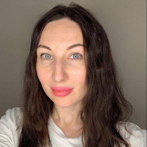 Надежда Юрьевна Большего