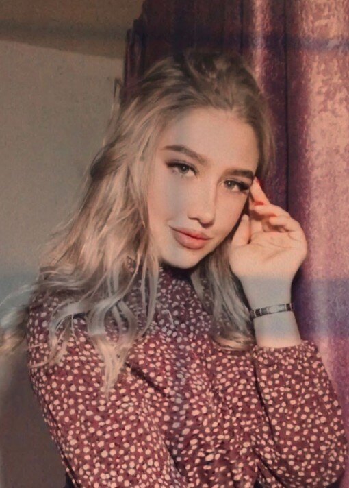 Ксения Задорожная