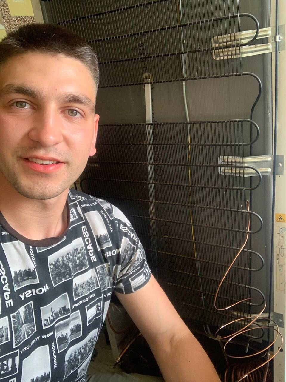 Дмитрий Емельяненко