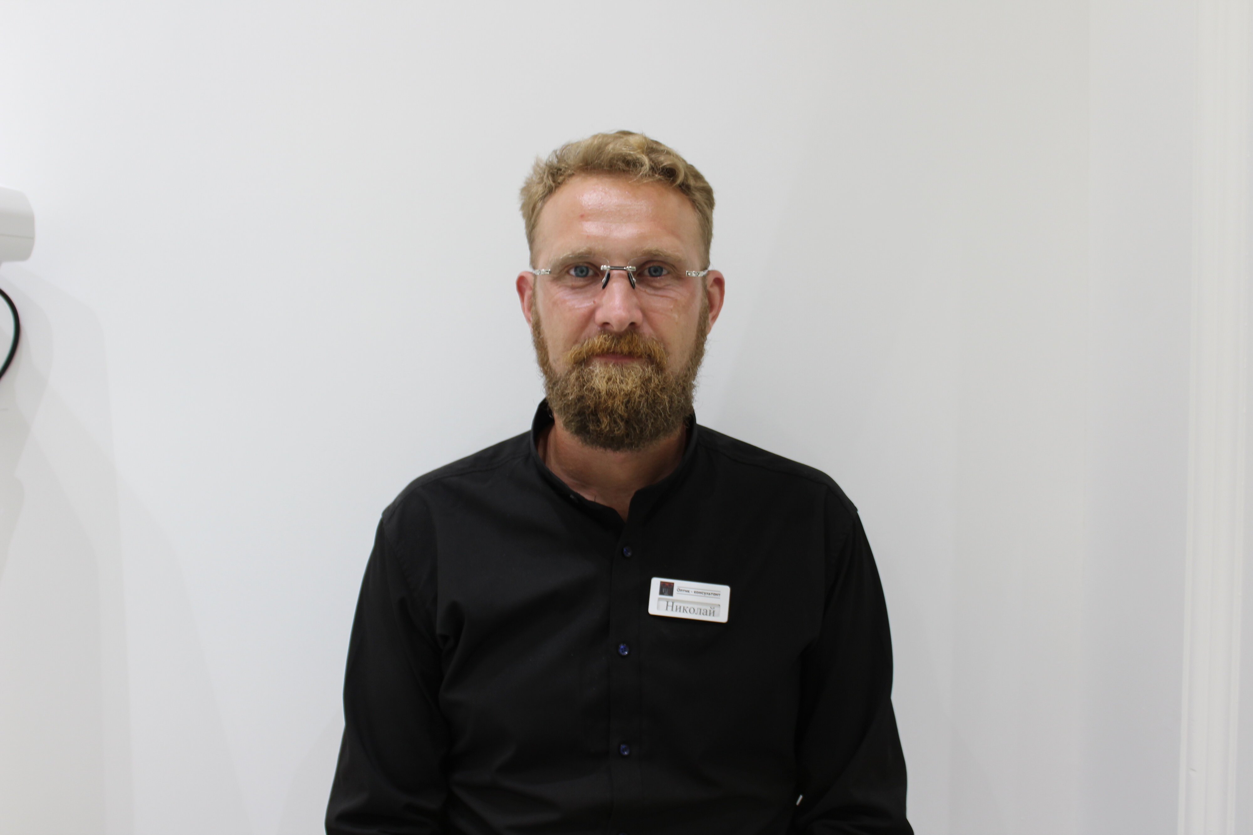 Николай Зимин