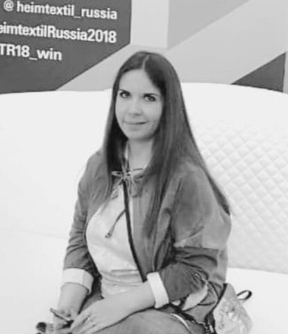 Наталья Петровна Боярская