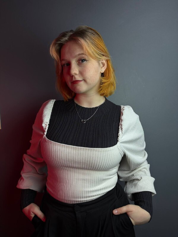 Анастасия Валитова