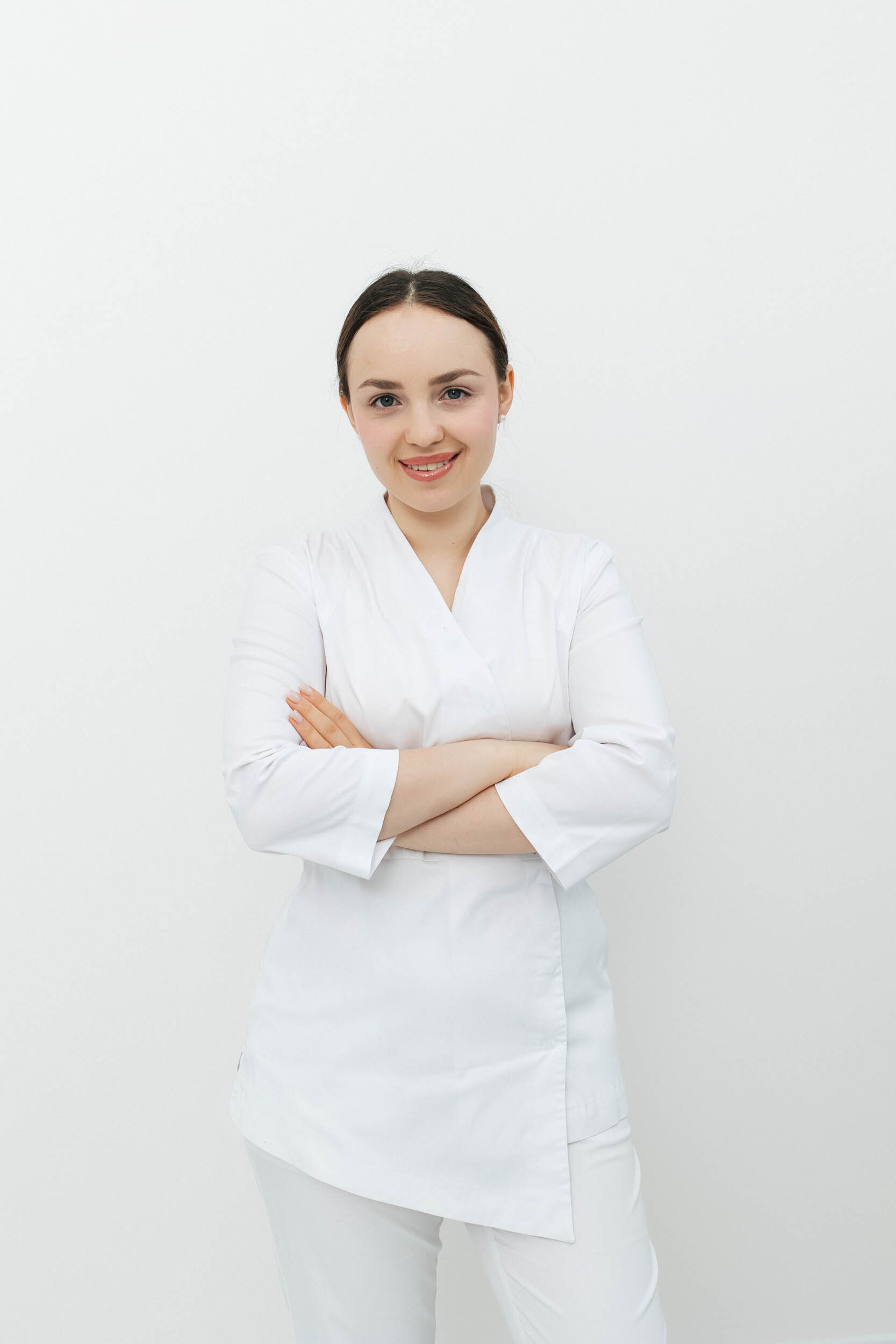 Екатерина Александровна Крутикова