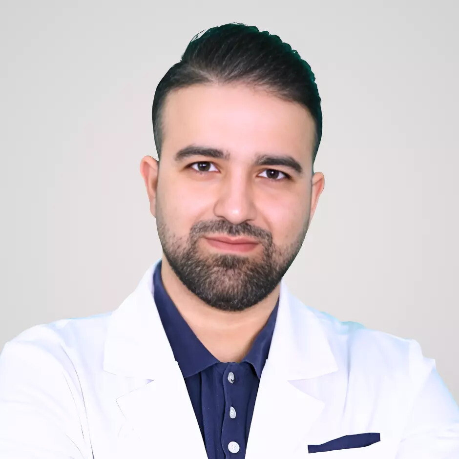 Мустафа Абдуллах Наем