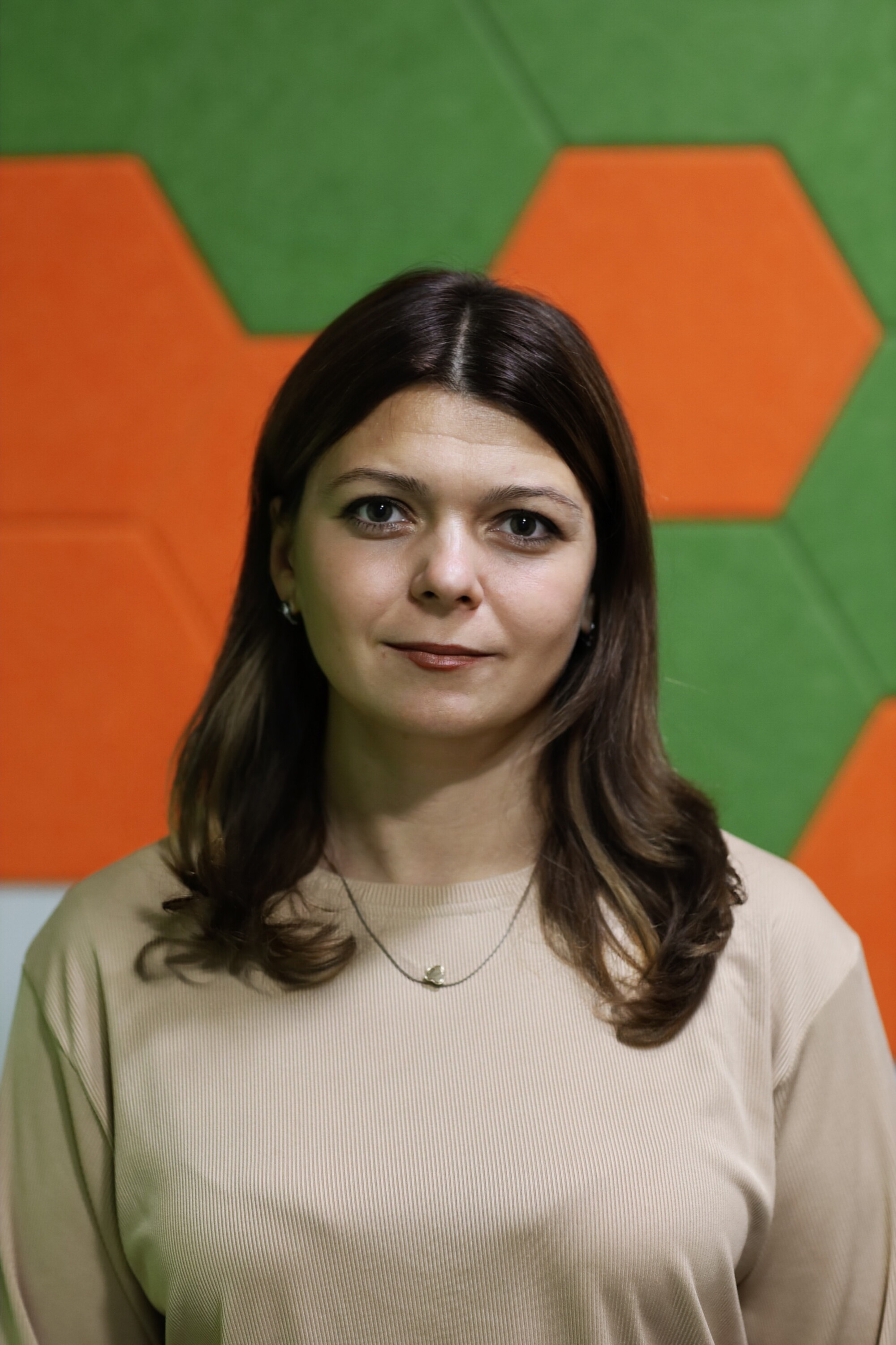 Татьяна Владимировна Ромашкина