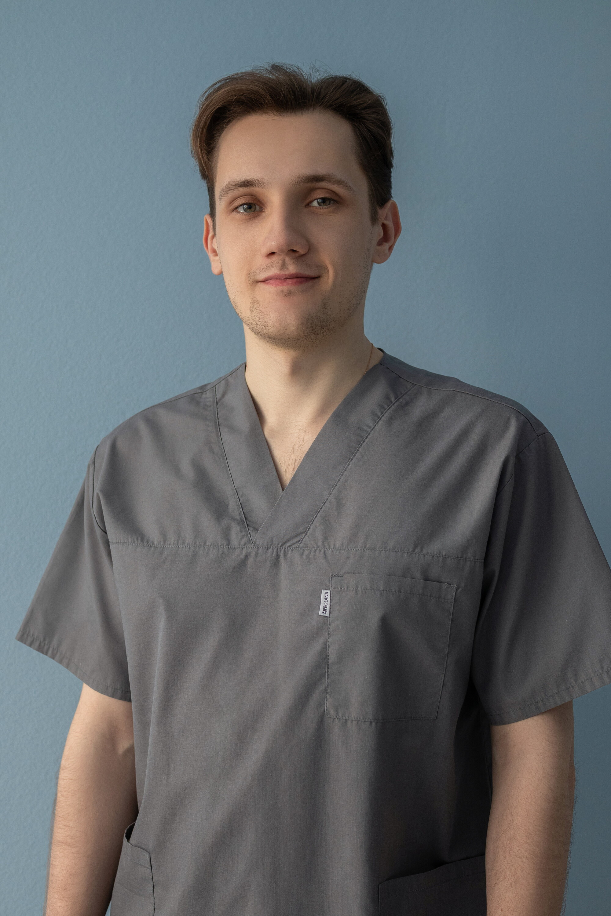 Сергей Игоревич Михайлов