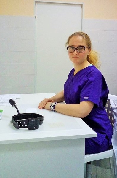 Саломе Васоевна Сопромадзе