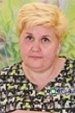 Ольга Сергеевна Карасёва