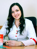 Мария Викторовна Бобрышева