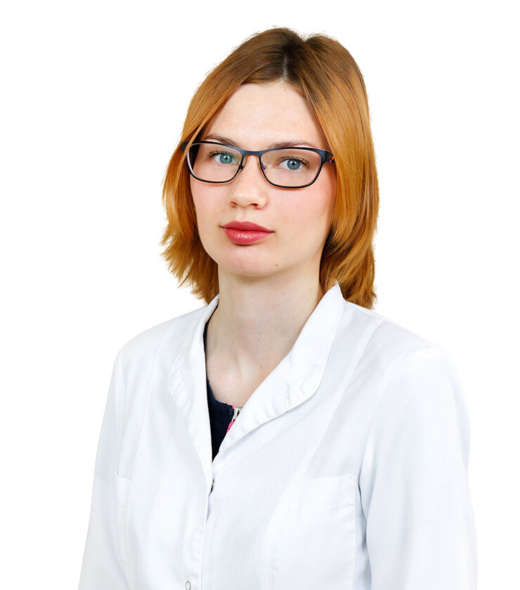 Светлана Олеговна Бормина