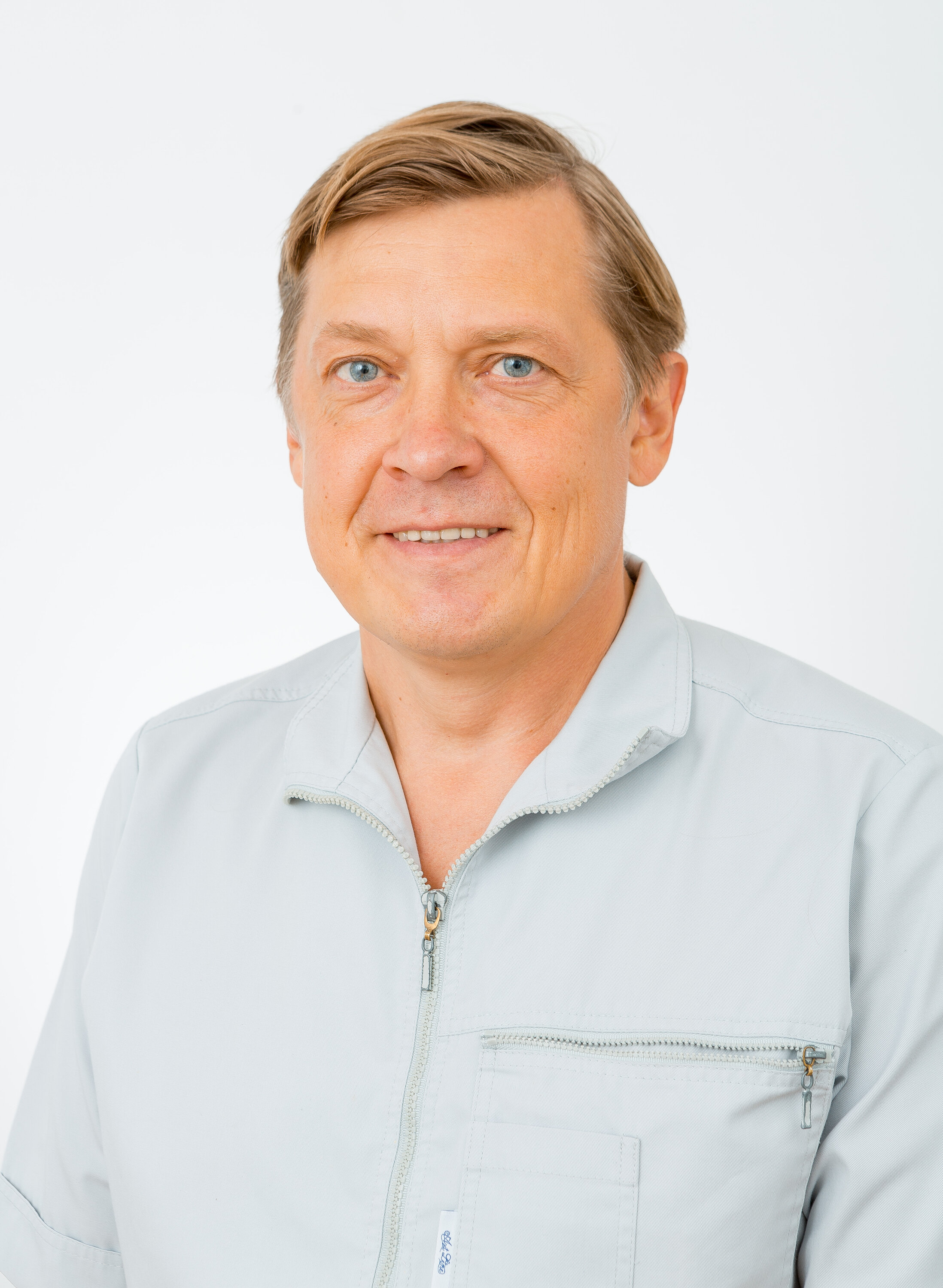 Антон Николаевич Кондулуков