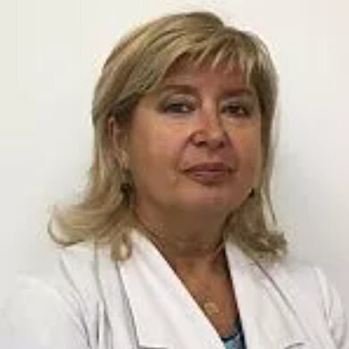 Ольга Алексеевна Кубарикова