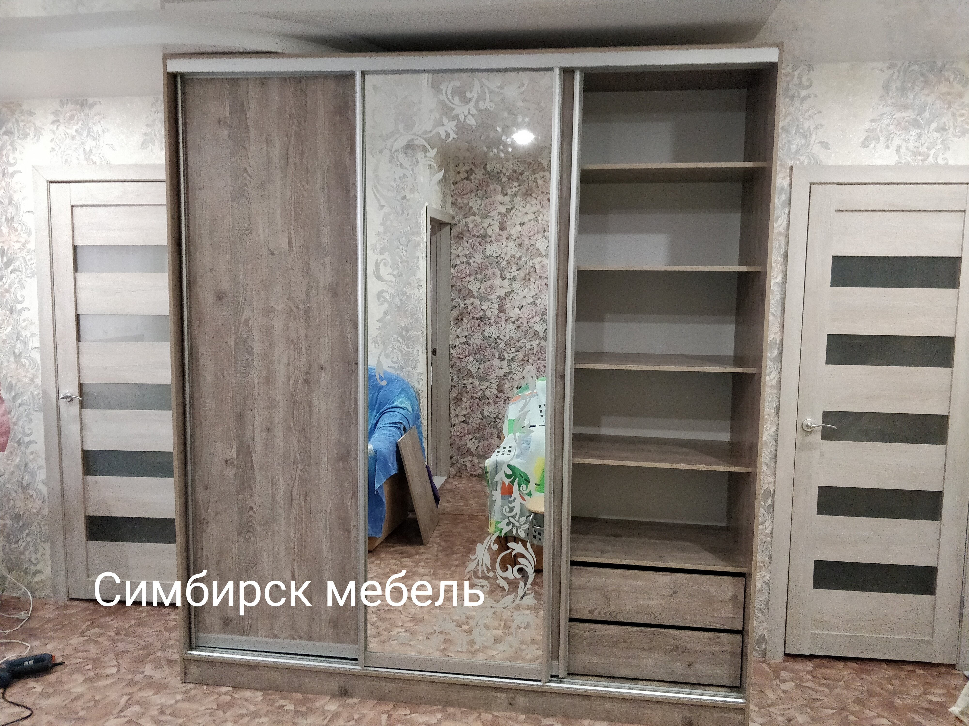 Магазины мебели для дома на Московском шоссе рядом со мной, 6 магазинов на  карте города, 1 отзыв, фото, рейтинг магазинов мебели для дома – Ульяновск  – Zoon.ru