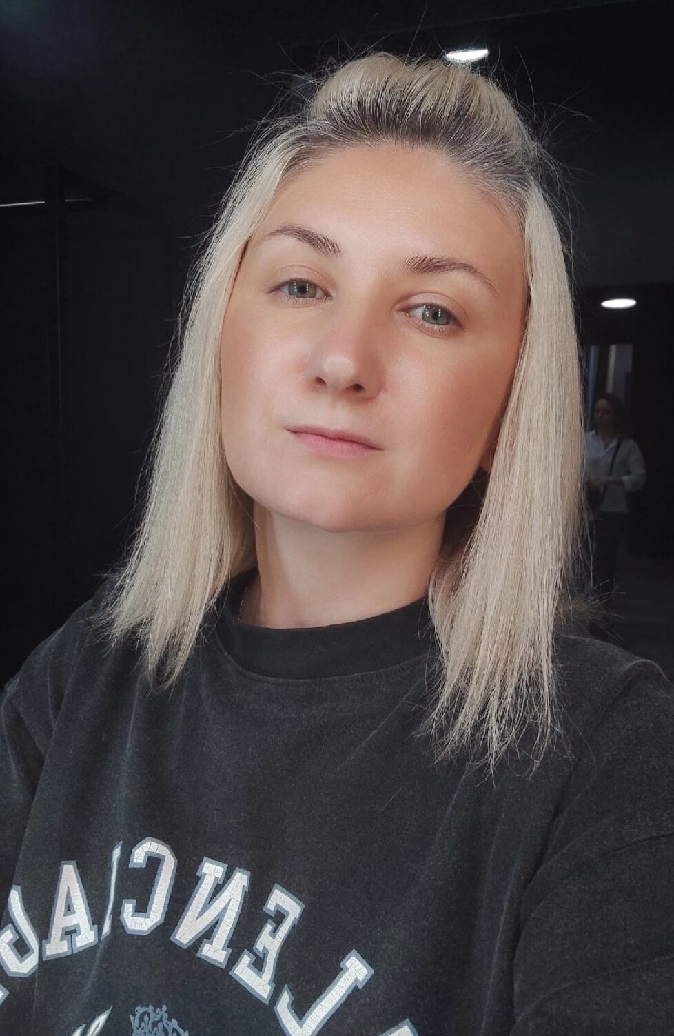 Оксана Тарасова