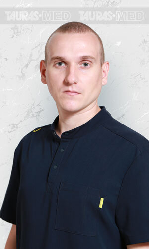 Сергей Васильевич Самофеев