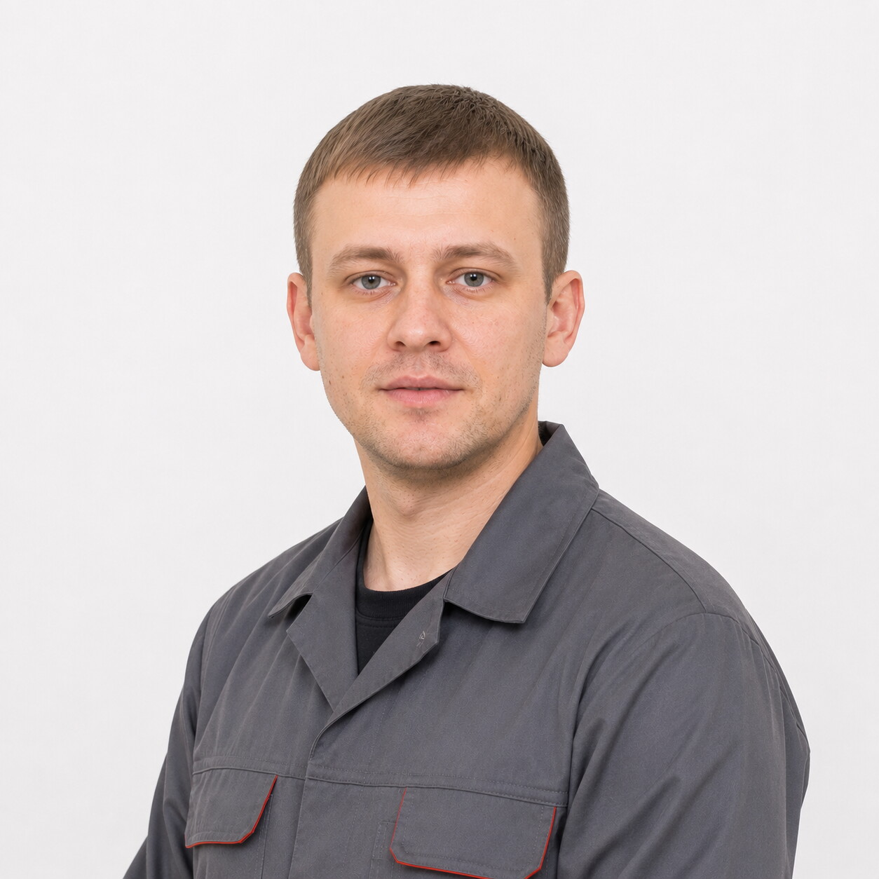 Михаил Сергеевич Фатонов
