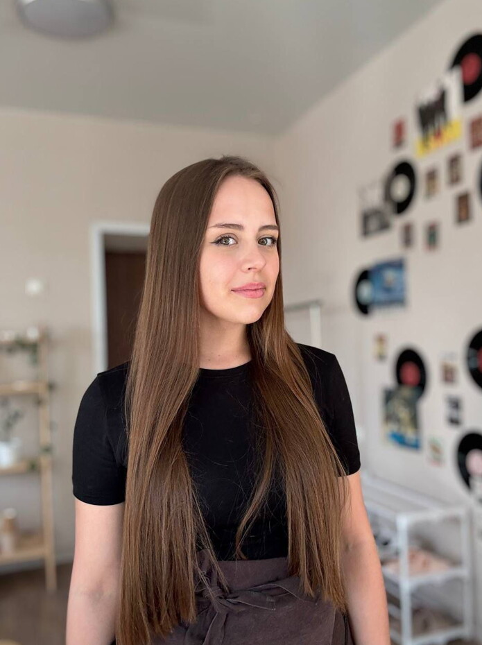 Маргарита Деменко