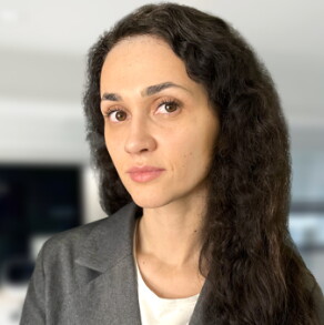 Диана Андреевна Возова